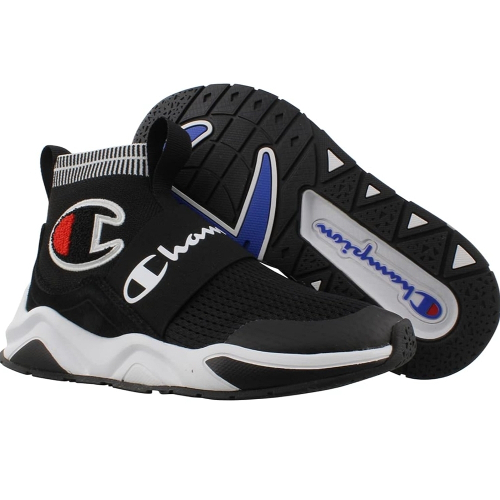 CHAMPION Men's Rally Pro Sneakers Size 13 NWOB